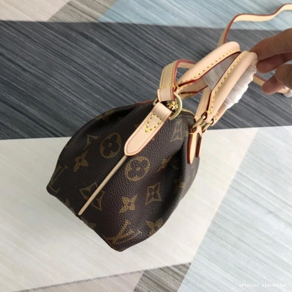 Official oldcobbler TURENNE Vuitton Louis 0811